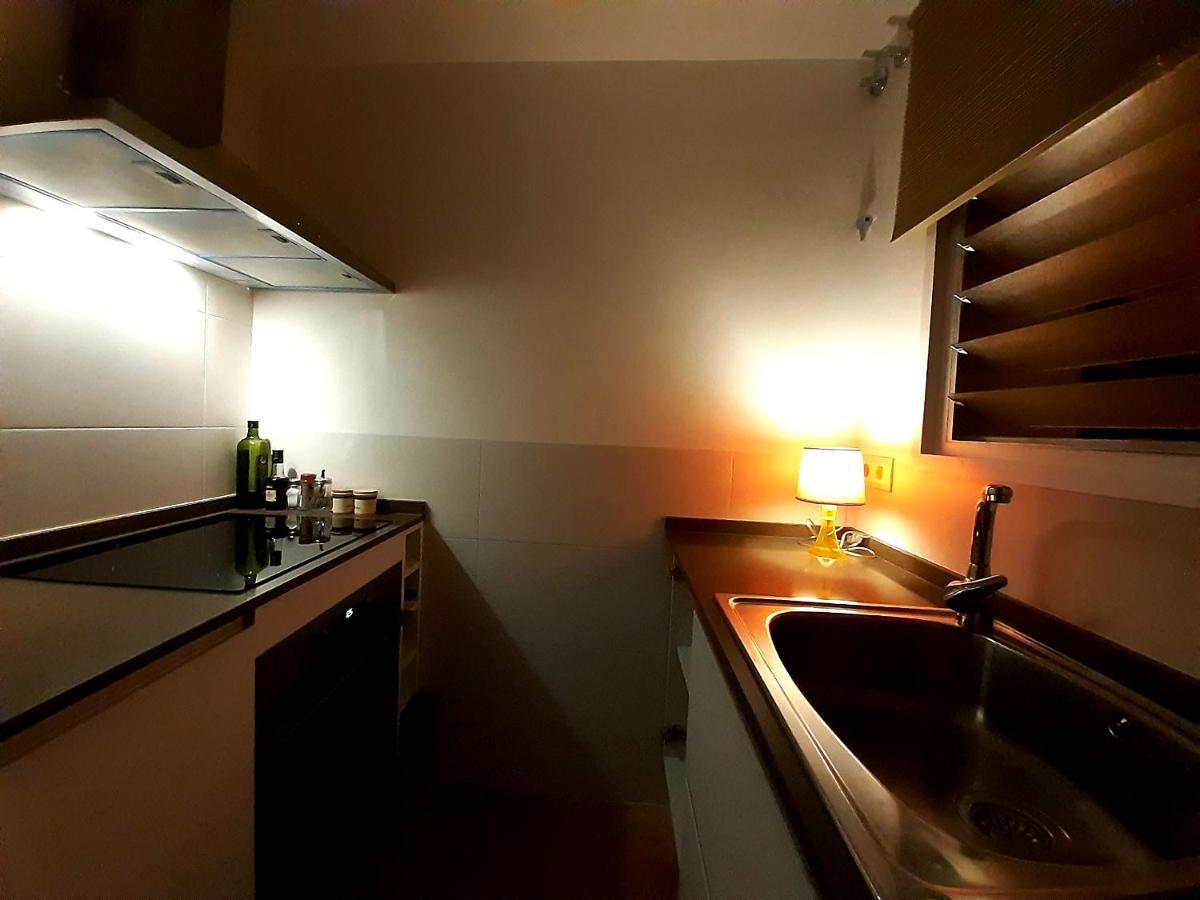 Appartement Roc De San Cayetano 14B à Roda de Bará Extérieur photo