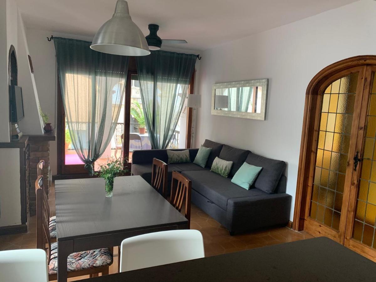 Appartement Roc De San Cayetano 14B à Roda de Bará Extérieur photo