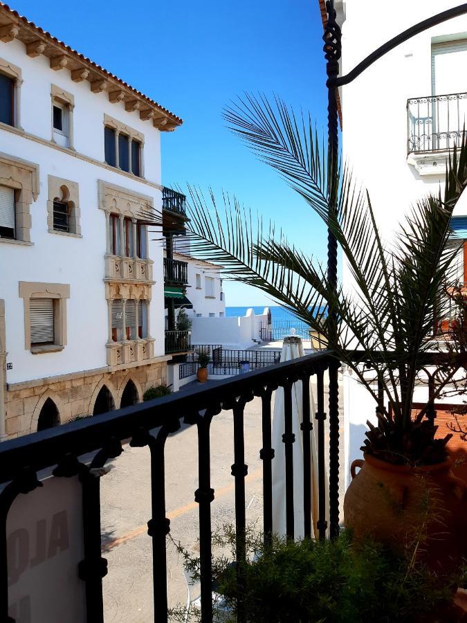 Appartement Roc De San Cayetano 14B à Roda de Bará Extérieur photo