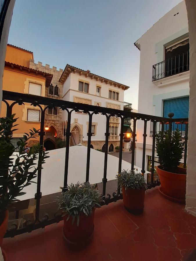 Appartement Roc De San Cayetano 14B à Roda de Bará Extérieur photo