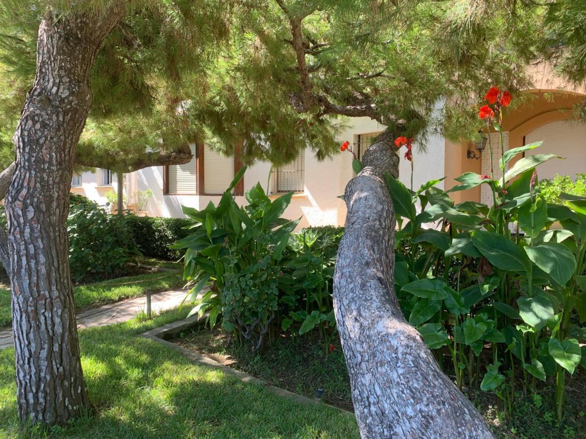 Appartement Roc De San Cayetano 14B à Roda de Bará Extérieur photo